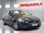 Volvo S60 2011 Sininen