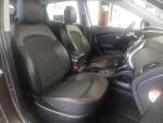 Hyundai ix35 2011 Ruskea (beige)