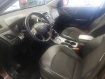 Hyundai ix35 2011 Ruskea (beige)