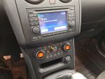 Nissan Qashqai+2 2011 Punainen