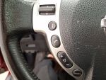 Nissan Qashqai+2 2011 Punainen