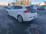 Volvo V40 2012 Valkoinen