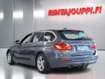 BMW 320 2013 Harmaa