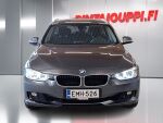 BMW 320 2013 Harmaa