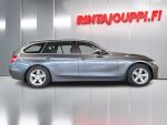 BMW 320 2013 Harmaa