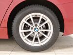 BMW 320 2013 Punainen