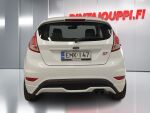 Ford Fiesta 2013 Valkoinen