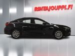 Mazda Mazda3 2014 Musta