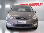 Ford Galaxy 2014 Ruskea (beige)