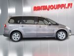 Ford Galaxy 2014 Ruskea (beige)