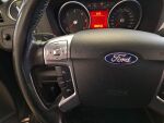 Ford Galaxy 2014 Ruskea (beige)