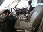 Ford Galaxy 2014 Ruskea (beige)