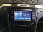 Ford Galaxy 2014 Ruskea (beige)