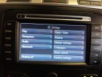 Ford Galaxy 2014 Ruskea (beige)