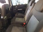 Ford Galaxy 2014 Ruskea (beige)