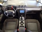 Ford Galaxy 2014 Ruskea (beige)