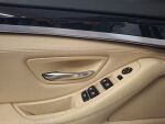 BMW 530 2011 Ruskea (beige)