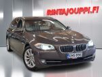 BMW 530 2011 Ruskea (beige)