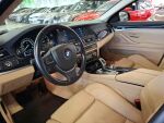 BMW 530 2011 Ruskea (beige)