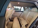 BMW 530 2011 Ruskea (beige)