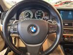 BMW 530 2011 Ruskea (beige)