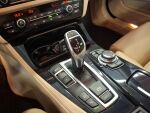 BMW 530 2011 Ruskea (beige)