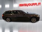 BMW 530 2011 Ruskea (beige)