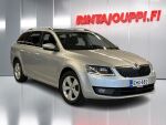 Skoda Octavia 2014 Hopea