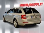 Skoda Octavia 2014 Hopea