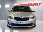 Skoda Octavia 2014 Hopea