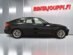 BMW 320 Gran Turismo 2014 Musta