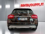 Mercedes-Benz GLA 2014 Ruskea (beige)