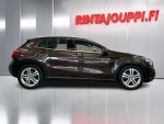 Mercedes-Benz GLA 2014 Ruskea (beige)