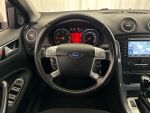 Ford Mondeo 2014 Harmaa