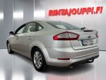 Ford Mondeo 2014 Harmaa