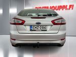 Ford Mondeo 2014 Harmaa