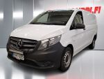 Mercedes-Benz Vito 2015 Valkoinen