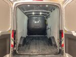 Ford Transit 2015 Harmaa