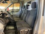 Ford Transit 2015 Harmaa