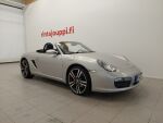 Porsche Boxster 2006 Harmaa