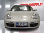 Porsche Boxster 2006 Harmaa