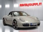 Porsche Boxster 2006 Harmaa