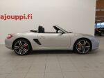 Porsche Boxster 2006 Harmaa