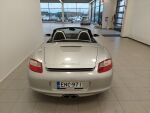 Porsche Boxster 2006 Harmaa