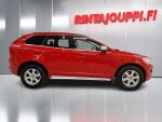 Volvo XC60 2011 Punainen