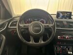 Audi Q3 2015 Hopea