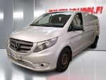 Mercedes-Benz Vito 2015 Harmaa