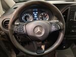 Mercedes-Benz Vito 2015 Harmaa