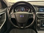 Volvo V60 2014 Punainen