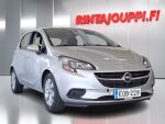 Opel Corsa 2017 Hopea